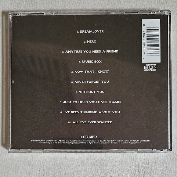 R&B Female Singer 3 CD Bundle - Picture 5 of 7